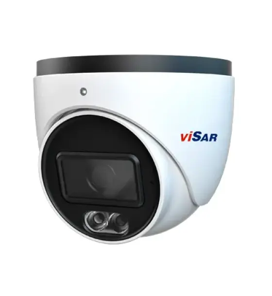 IP cam VSC 4MP, 2.8mm, LED30, Full-Color