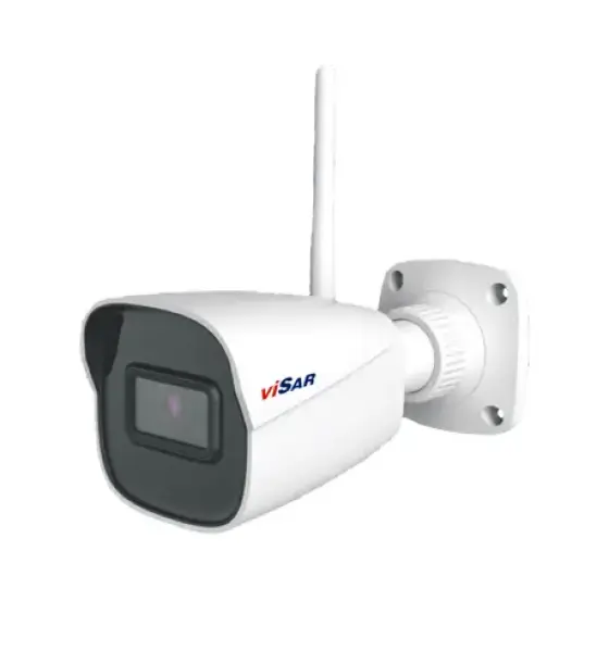 IP cam VSC WiFi camera 4 MP, 2.8mm, IR30