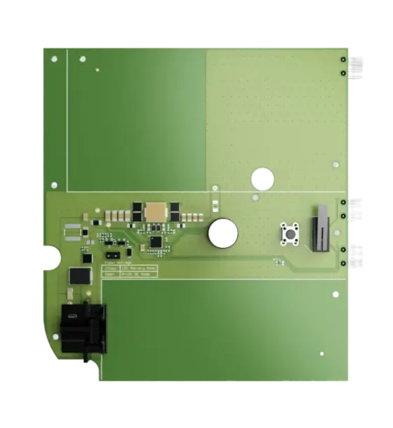 12V PSU for NVR