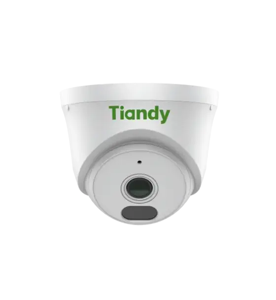 TC-C320N Spec: I3/E/Y/V 2.0  2MP 2.8MM TIANDY