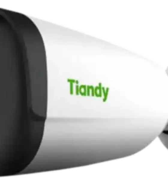 TC-C34GN Spec:I5/E/Y/C/4mm/V4.2 3MP/4MM TIANDY