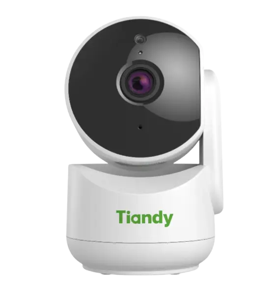 TC-H322A Spec:I2W/WIFI/Eu/4mm/2MP TIANDY