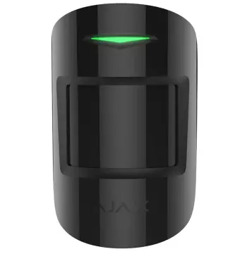 MotionProtect Plus