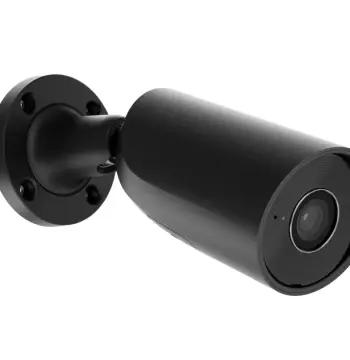 BulletCam 8Mp / 2.8mm