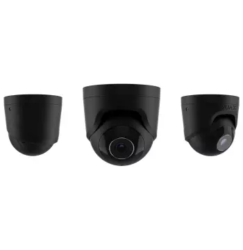 TurretCam 8Mp / 2.8mm