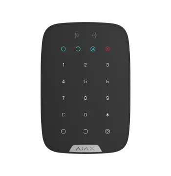 KeyPad Plus Jeweller