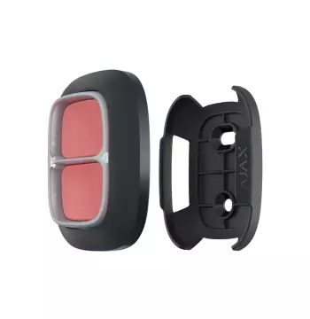 Holder for Button/DoubleButton