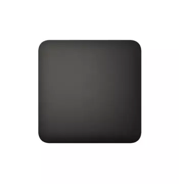 LightSwitch (1-gang) Jeweller