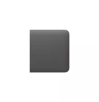 SideButton (1-gang, 2 way)