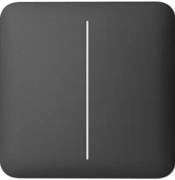 CenterButton (2-gang)