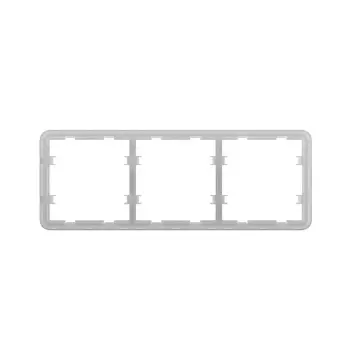 Frame (3 seats)