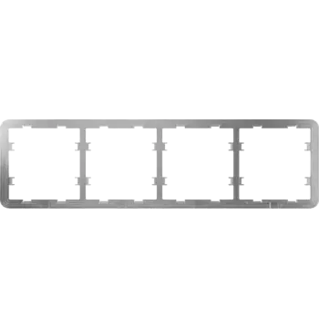 Frame (4 seats)