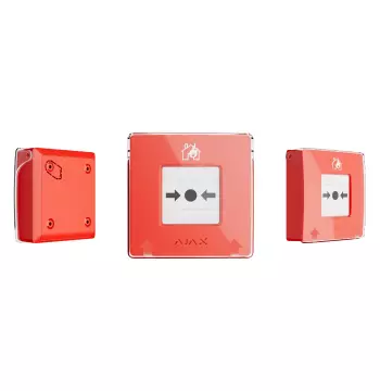 ManualCallPoint Jeweller