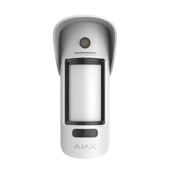 MotionCam Outdoor (PhOD) Jeweller
