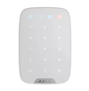 KeyPad Jeweller