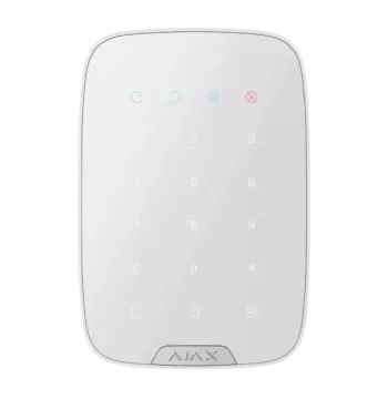 KeyPad Plus Jeweller