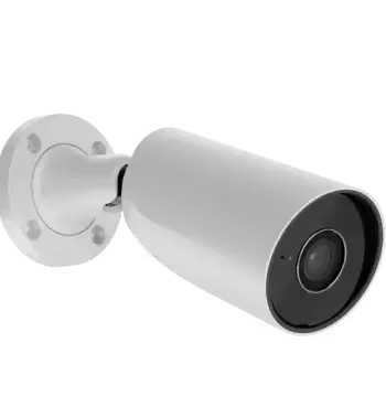 BulletCam (5 Mp/2.8 mm)