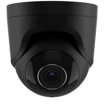 TurretCam (5 Mp/2.8 mm)