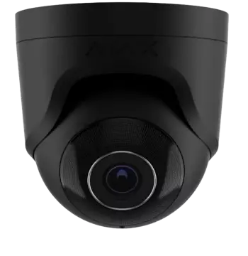 TurretCam (5 Mp/2.8 mm)