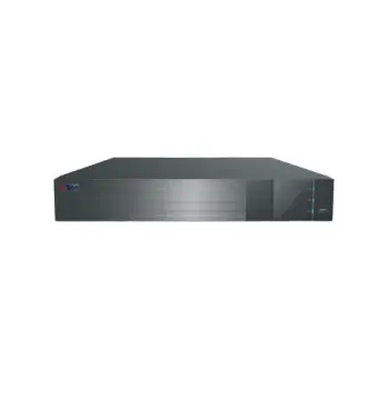 HD recorder VSX 1168nh 16 Kanalų Hibridinis Įrašymo Įrenginys, 1HDD, 5MP Lite (2MP)