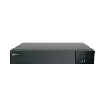 HD recorder VSN 8 channel PoE NVR