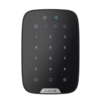 KeyPad Plus Jeweller