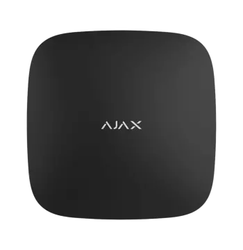Ajax Hub (8EU) ASP black