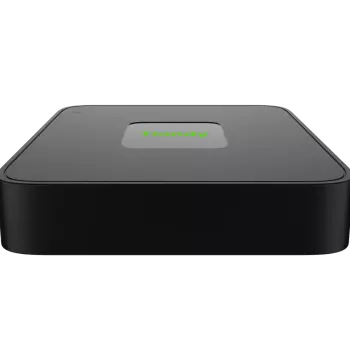 NVR TC-R3105 Spec:I/B/l/Eu/V1.1 TIANDY