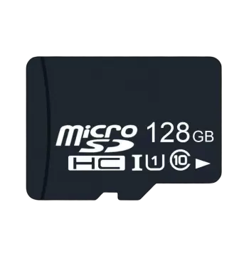 TF Card 128 GB Micro SD Cards