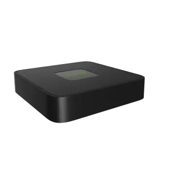 TC-R3104 Spec:I/B/P4/C/Eu/L/S/V2.0 NVR TIANDY