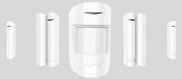 Smart Switches